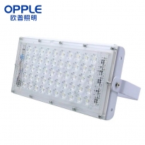 欧普照明（OPPLE）  投光灯100W 220V IP54 白光