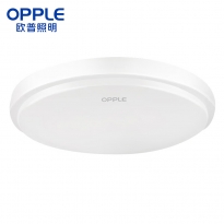 欧普照明（OPPLE）  吸顶灯MX420 38W II直径40.4CM 白光