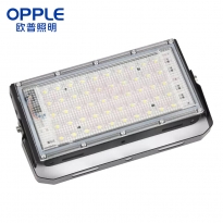 欧普照明（OPPLE）  投光灯50W 220V IP54 白光