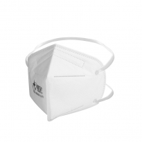 星宇 KN95活性炭口罩-头戴式防烟防尘粉尘防毒活性炭 M9502 50片/盒（盒）